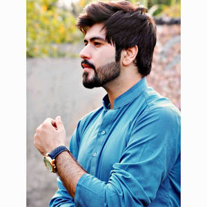 Meet your Posher, Usama